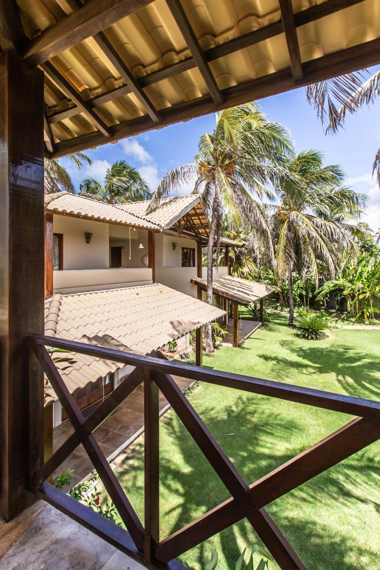 Vila Vagalume Trairi Exterior photo