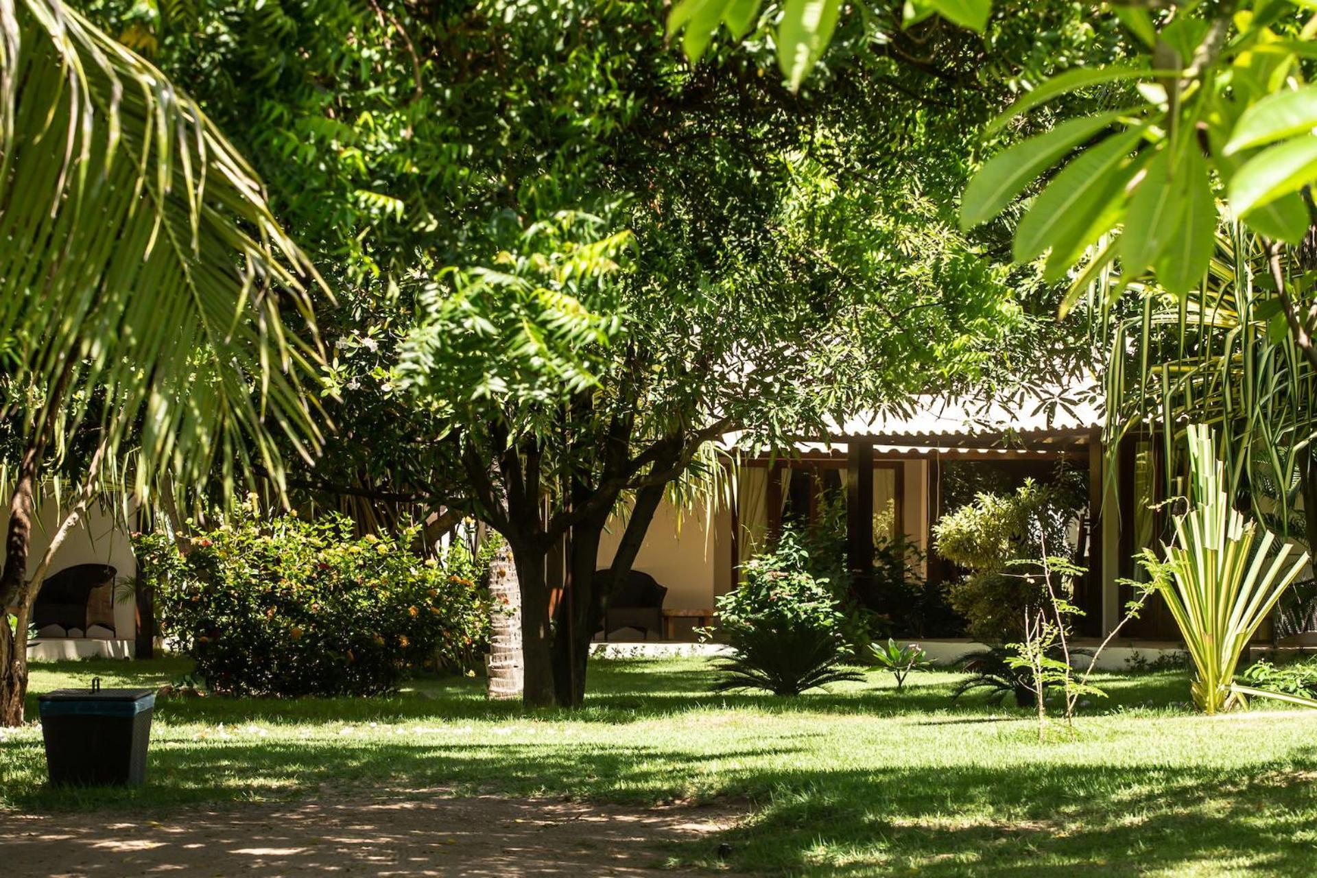 Vila Vagalume Trairi Exterior photo