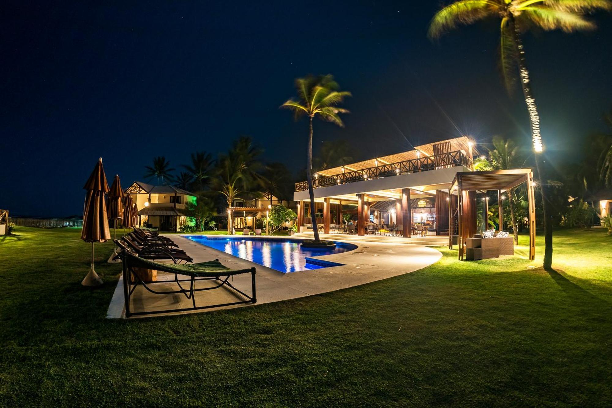 Vila Vagalume Trairi Exterior photo
